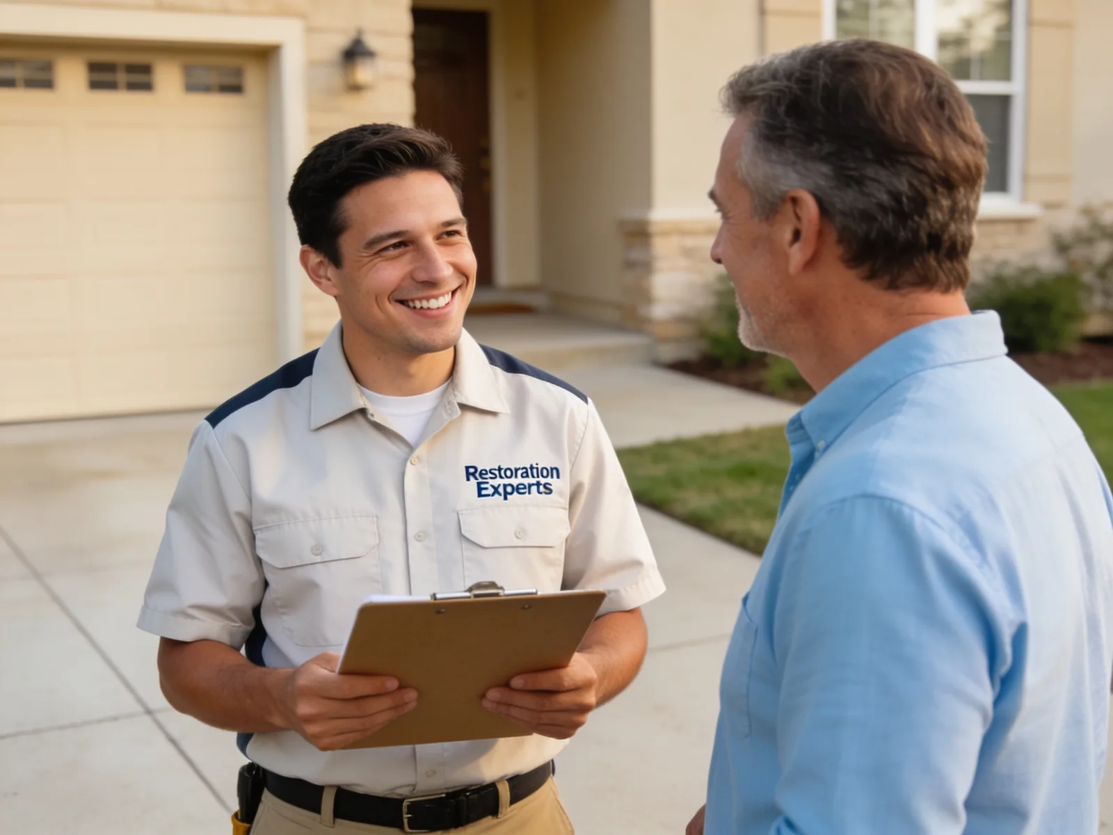 Water Damage Cleanup Madisonville, LA FAQs